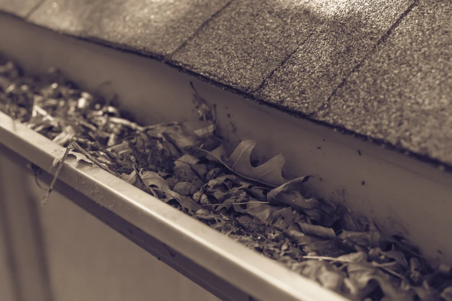 Gutter Cleaning Wendell