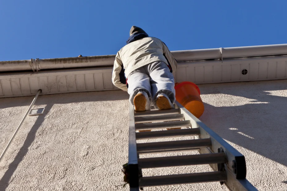 Gutter Cleaning Wendell