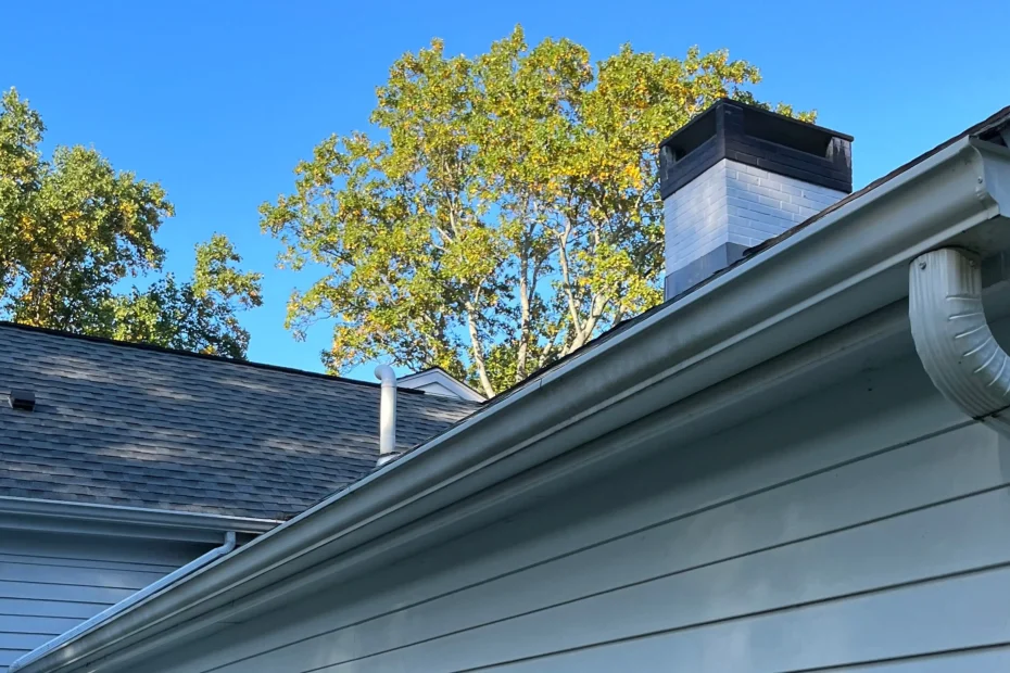 Gutter Cleaning Wendell