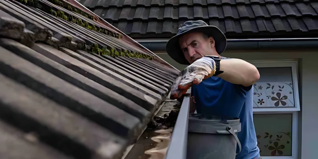 Gutter Cleaning Wendell home page